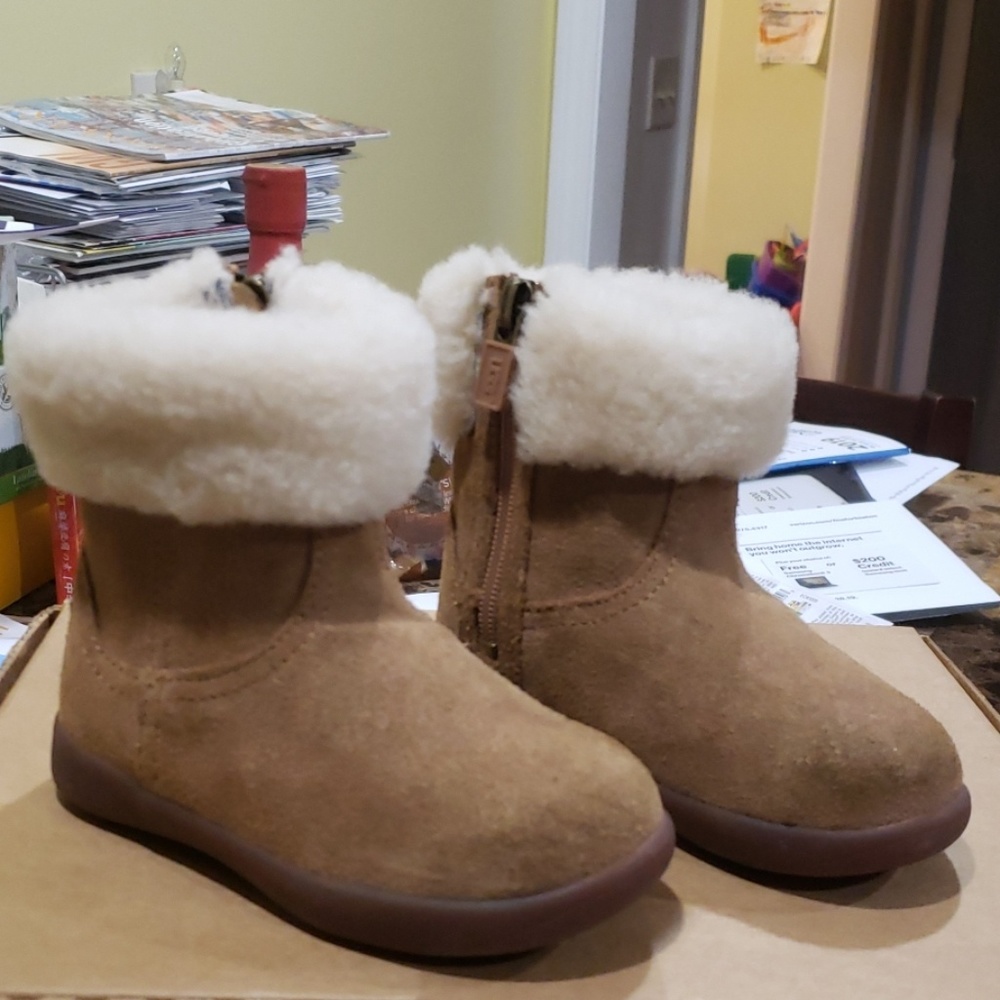 Uggs